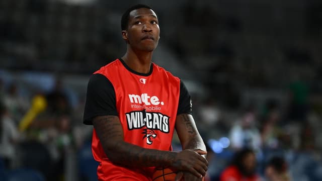 US star Doolittle shines as Wildcats defeat JackJumpers