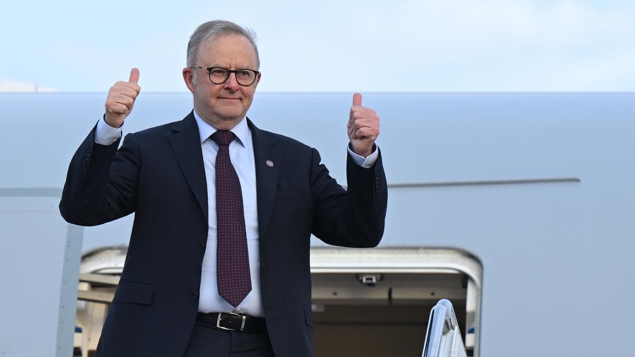 Australia hopes to seal EU trade deal within months