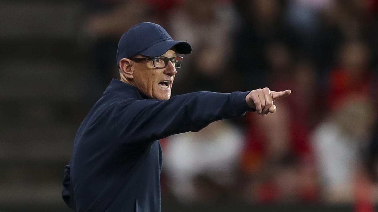 Adelaide boss Andrioli in awe of Reds’ resilience