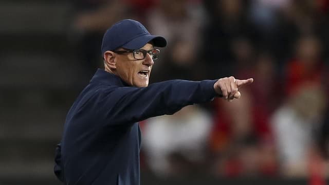 Adelaide boss Andrioli in awe of Reds’ resilience