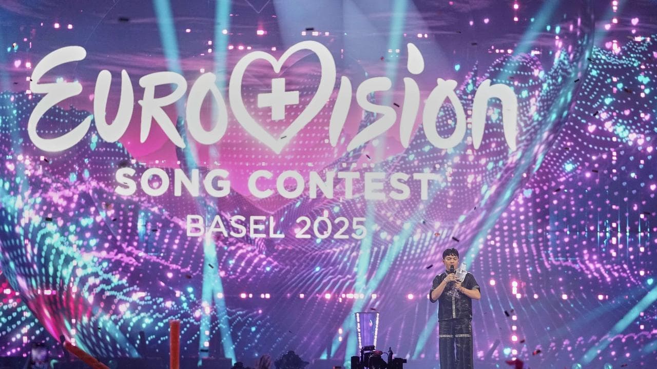 Eurovision changes rules after Israel controversy