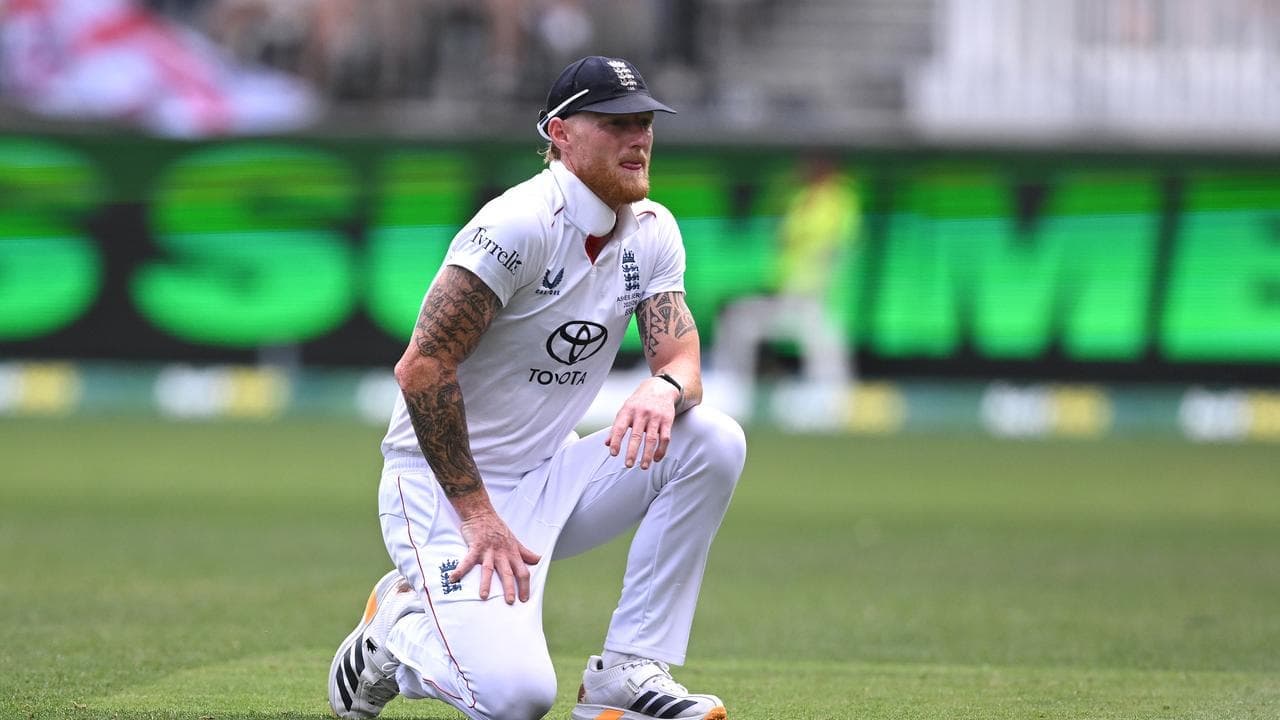 Shell-shocked Stokes tells England to feel the hurt