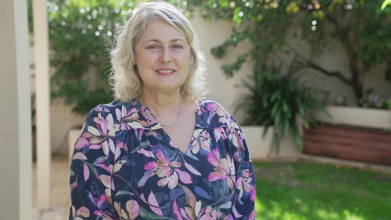 Burden of a deadly cancer hitting women in their prime