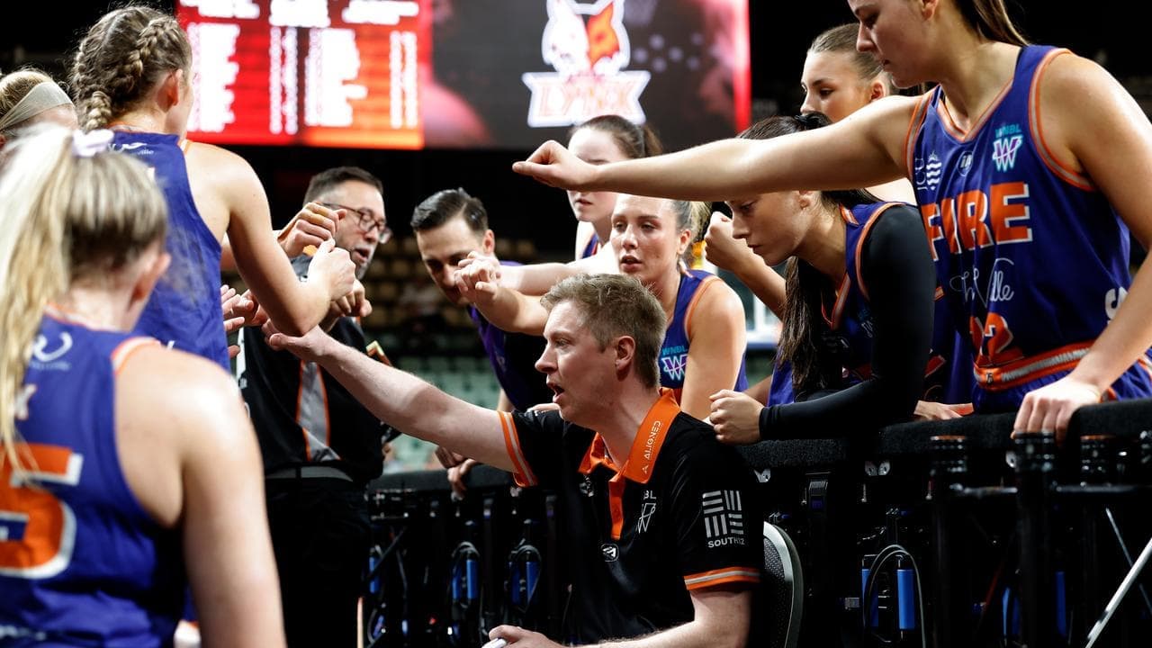 WNBL looks to add new team, increase ties with NBL
