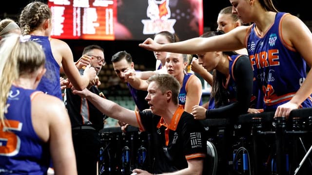 WNBL looks to add new team, increase ties with NBL