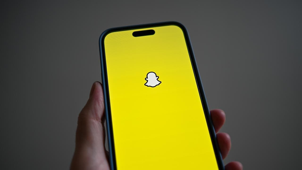 Snap decision: another social app issues age warnings