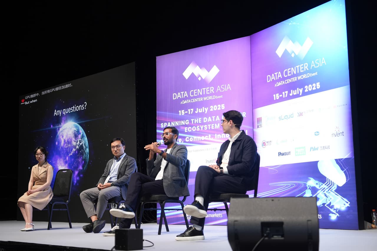 Data Center Asia 2026 Official Announcement - Building on the Brilliance of 2025 and Opening a New Chapter in 2026