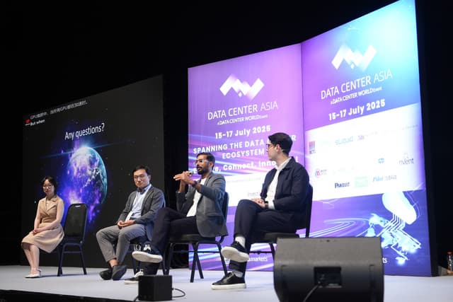 Data Center Asia 2026 Official Announcement - Building on the Brilliance of 2025 and Opening a New Chapter in 2026