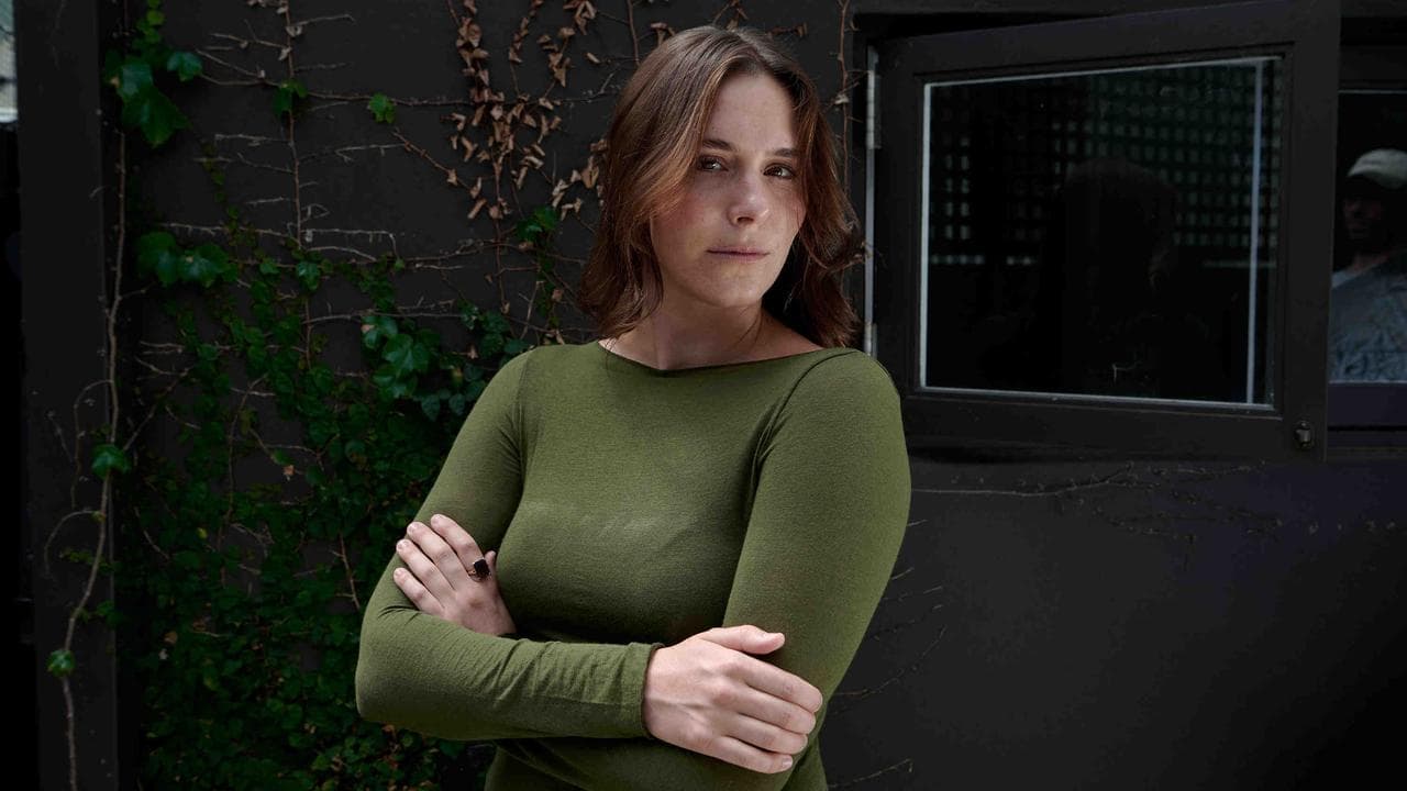 Justice system failing shattered sex assault survivors