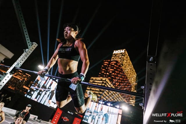 WELLFITXPLORE 2025 CONCLUDES WITH GREAT SUCCESS: ADVANCING THE "HEALTHY MACAO BLUEPRINT" AND BUILDING A BENCHMARK PLATFORM FOR HEALTH AND WELLNESS IN THE ASIA-PACIFIC