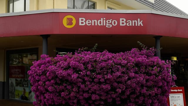 Bendigo Bank admits poor money-laundering controls