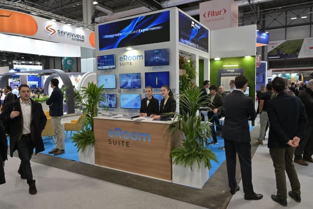 FITUR 2026 Expands Its Travel Technology Area by 50%, Strengthening Its Role as the Leading Hub for Innovation-Tourism Dialogue