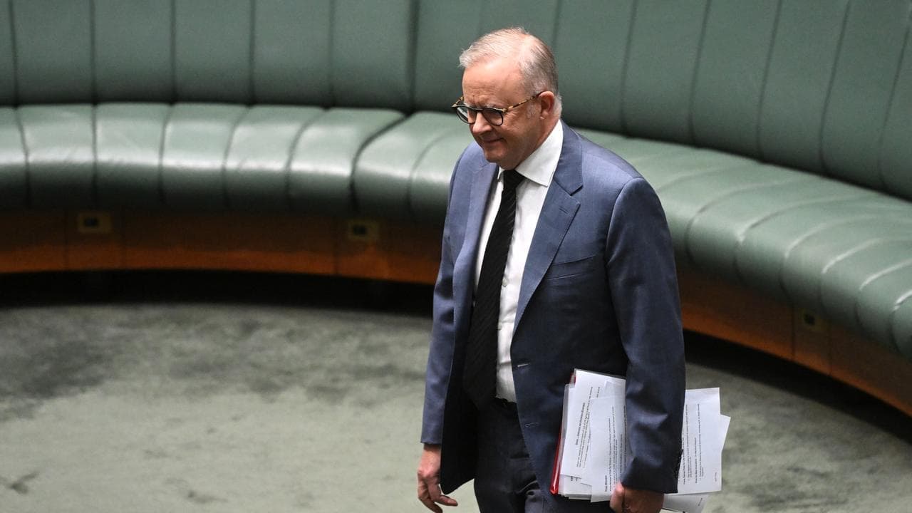 Albanese overstates coalition Foodbank cuts