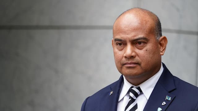 Corruption allegations levelled at Nauru in Senate
