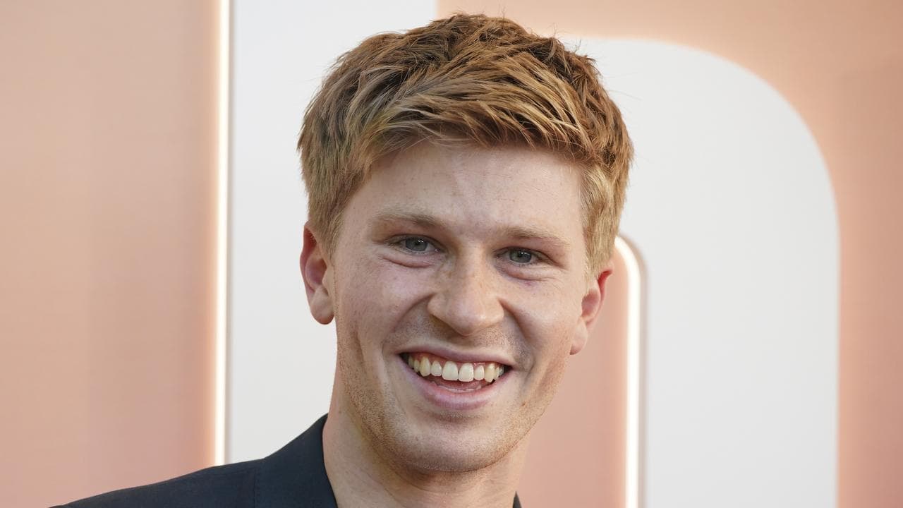 Robert Irwin wins Dancing with the Stars