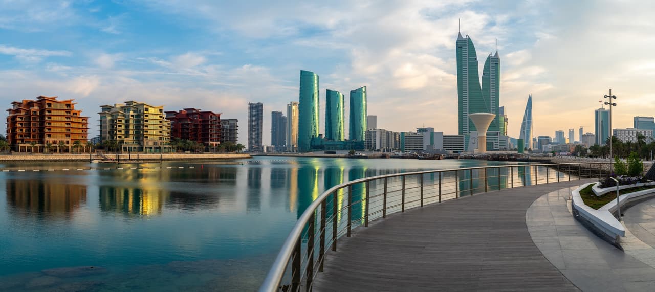 Bahrain Lowers Minimum Real Estate Investment for Golden Residency to USD 345,000