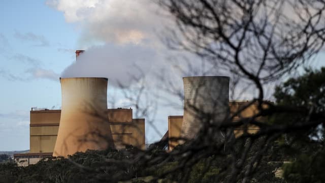 Australia faces fossil bind in COP31 negotiating role