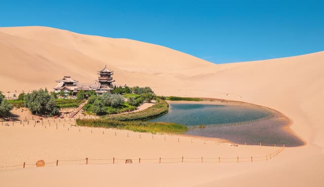 Dunhuang Elevates Its Silk Road Tourism Appeal with Digital Innovation and Cultural Immersion