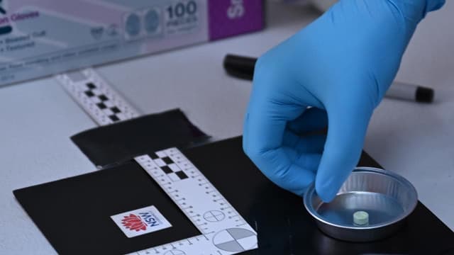 Festival-goers warned as drug tests find hidden threats