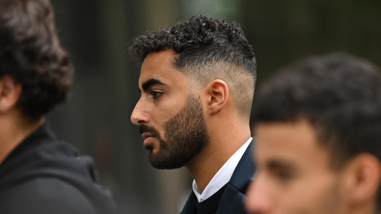 Tears in court as killer driver faces toddler's family