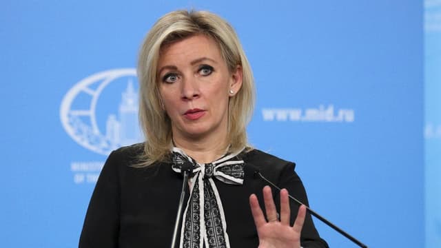 Ukrainian NATO membership would be unacceptable: Russia