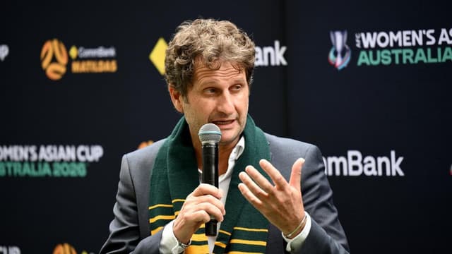 Every Matilda under pressure ahead of Asian Cup: Coach