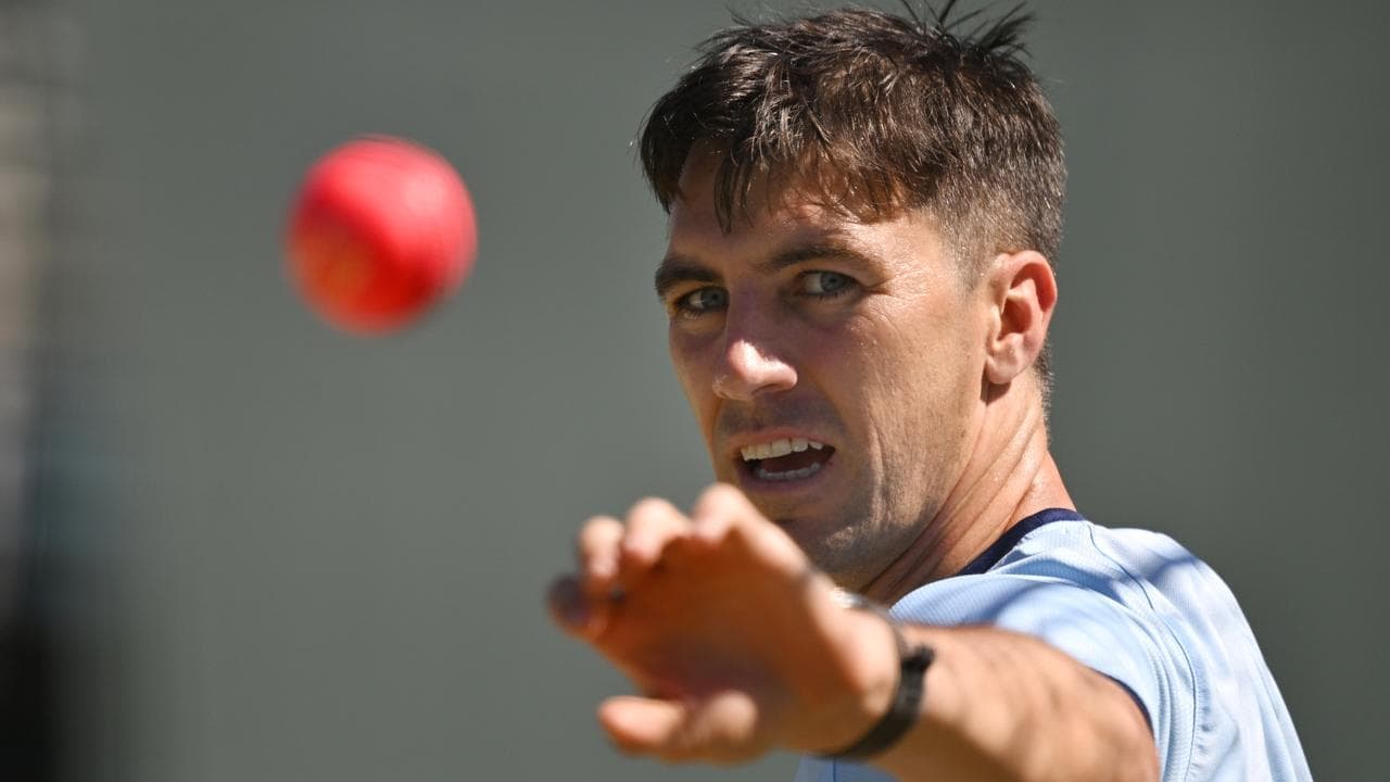 Cummins left out for Gabba, but good news for Khawaja