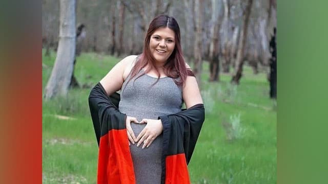 'Kiara deserved justice': months jail over mum's death