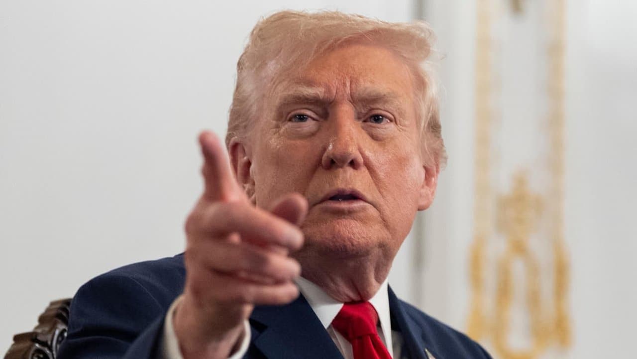 US to permanently pause 'Third World' migration: Trump