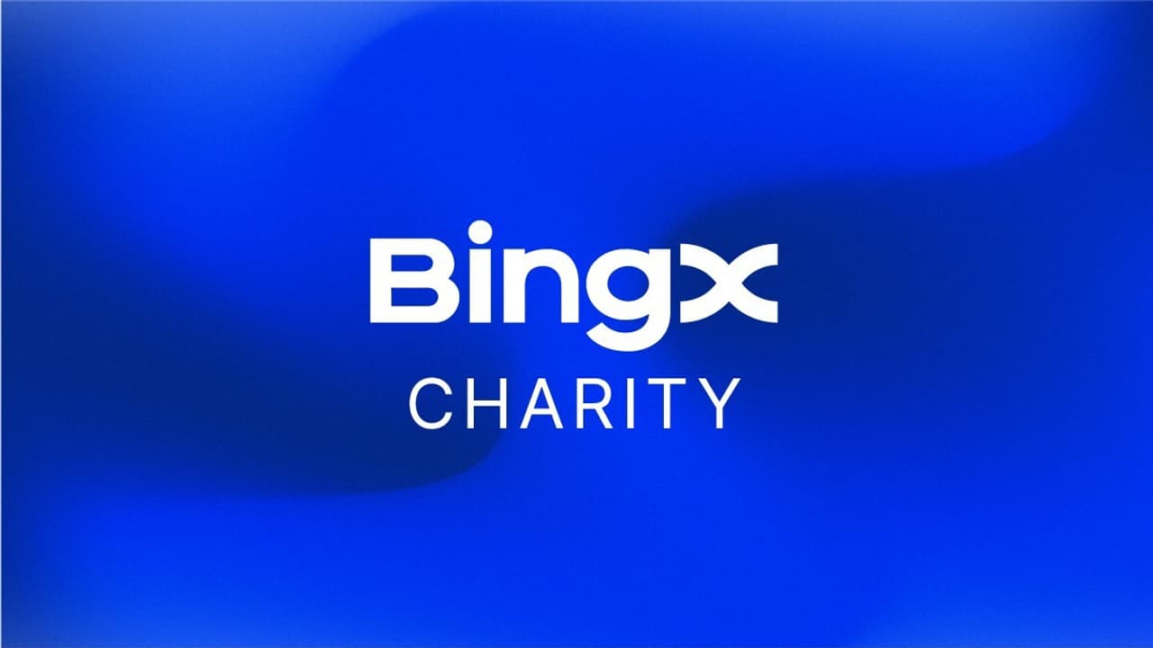 BingX Charity Donated HKD $5 Million for Hong Kong Fire Relief