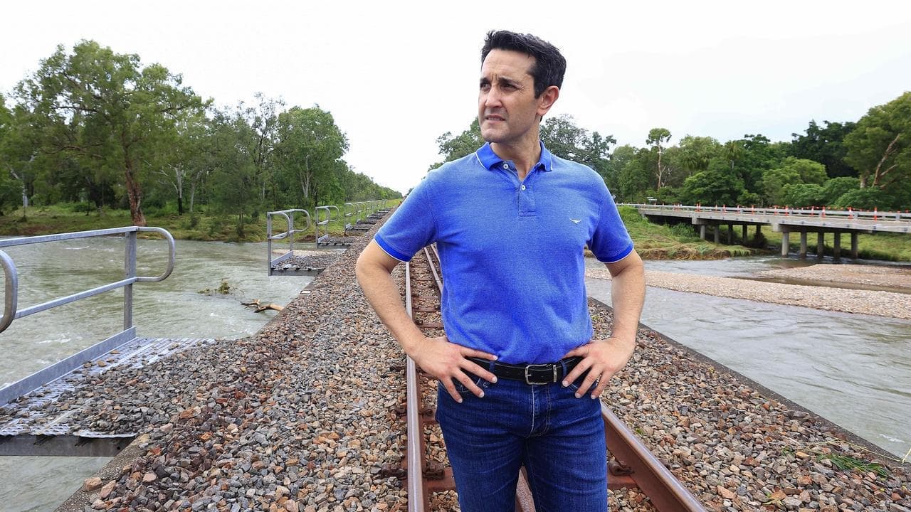 Family ties loom large in premier's by-election test