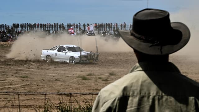 More care for utes than health: rural men's harsh truth