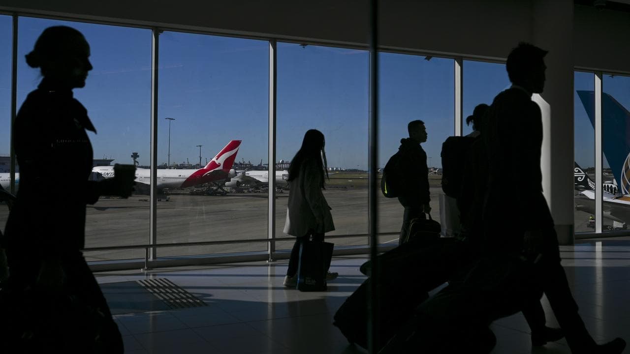 The big change coming for charging devices on planes