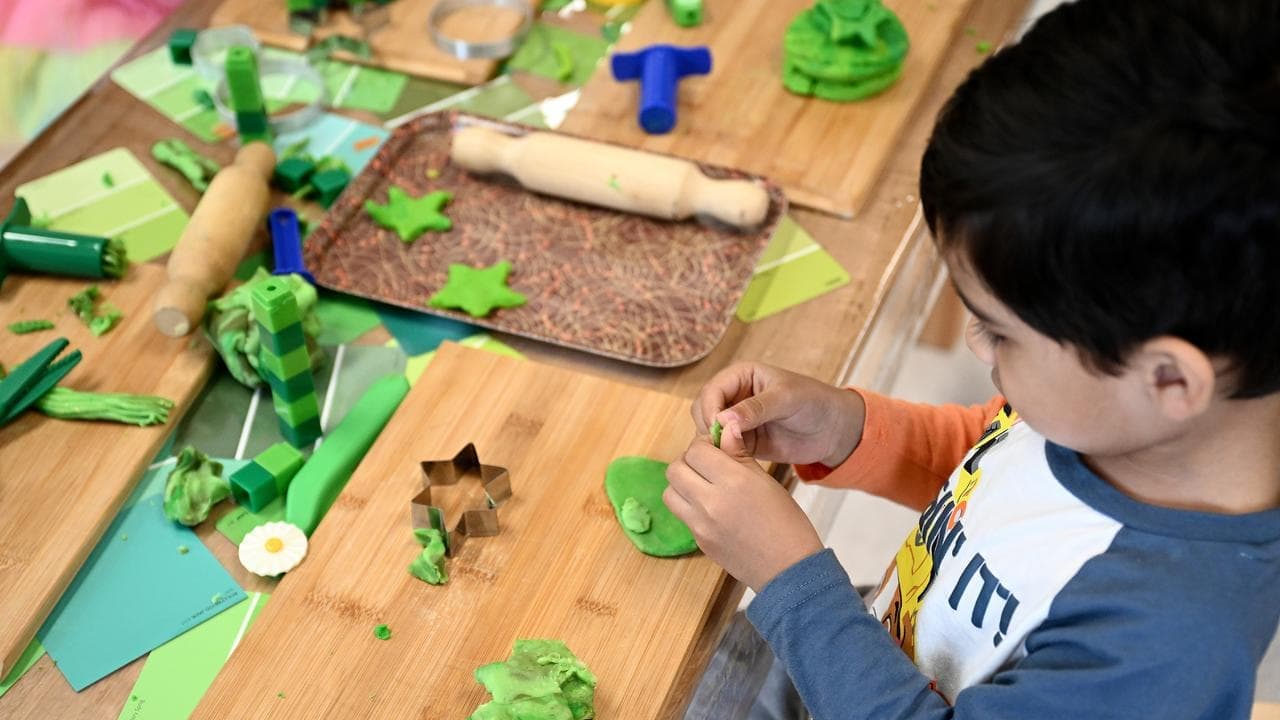 'Inconvenient' childcare close times to keep kids safe