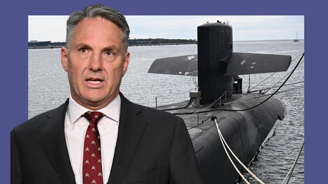 Sweeping shake-up of Defence to deliver 'bang for buck'