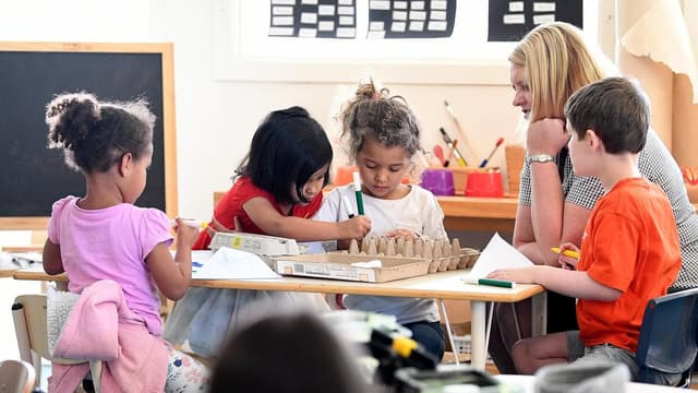 Results in on childcare pay bump as last phase kicks in