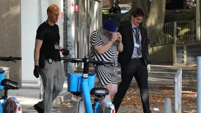 'Deplorable': cops smash alleged satanic pedophile ring