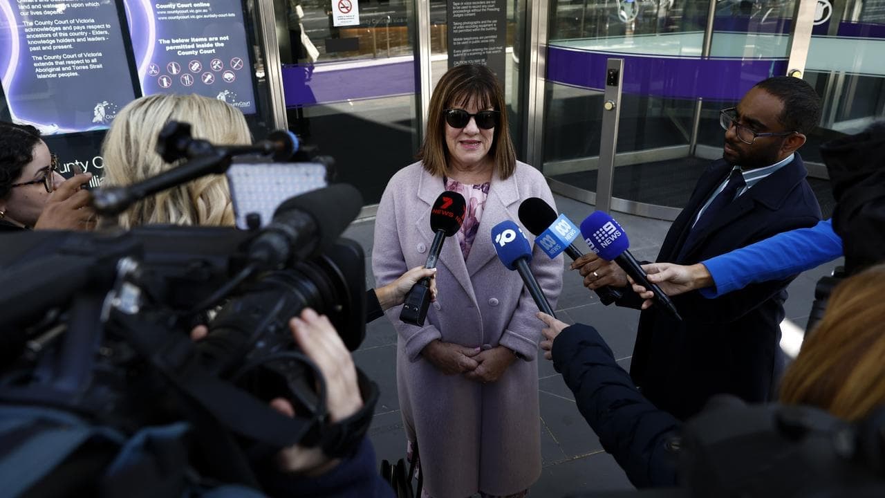 Closure for bus-crash students as truck driver jailed