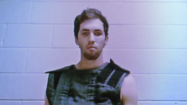 Alleged Charlie Kirk killer targeted with disinformation