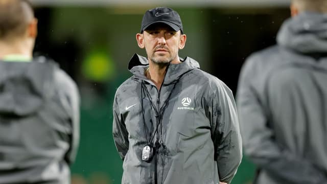 What won't sway Socceroos boss in Cup selection race