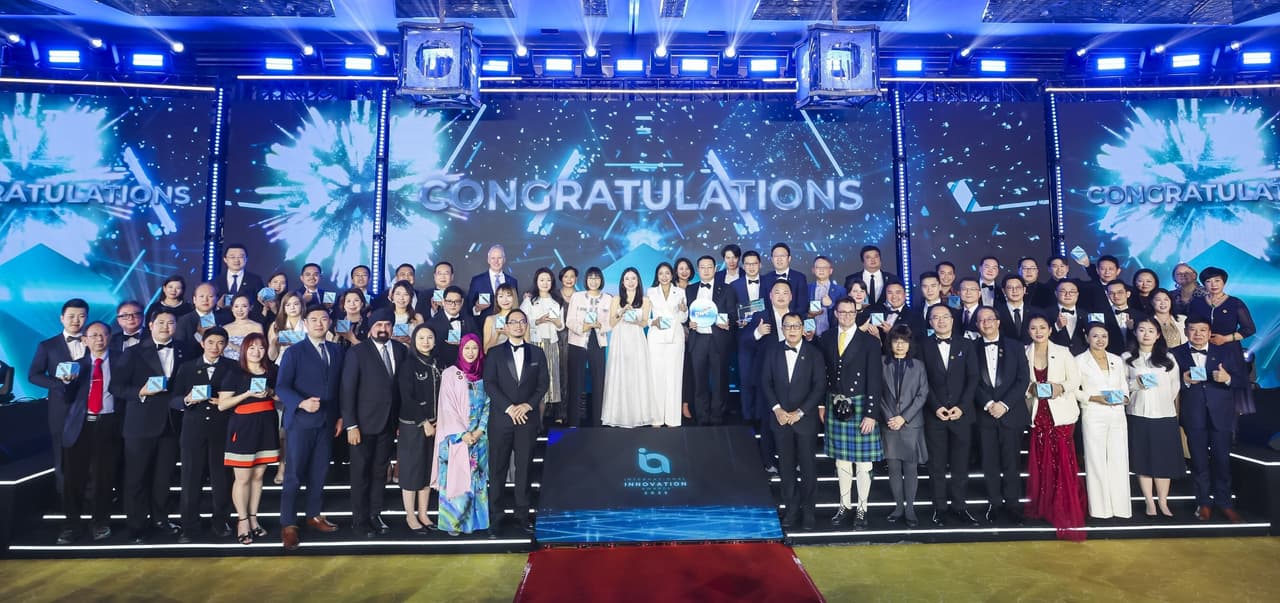 From AI to Sustainability: International Innovation Awards 2025 Showcases Breakthroughs Driving the Next Wave of Global Innovation