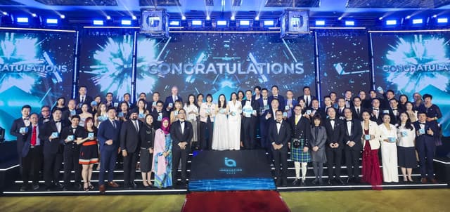 From AI to Sustainability: International Innovation Awards 2025 Showcases Breakthroughs Driving the Next Wave of Global Innovation