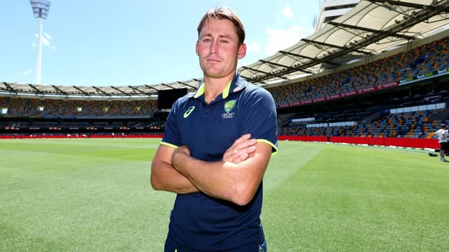 Why Labuschagne won't give Khawaja advice amid scrutiny