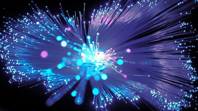 Fibre to the rescue: Aussies urged to take net upgrades