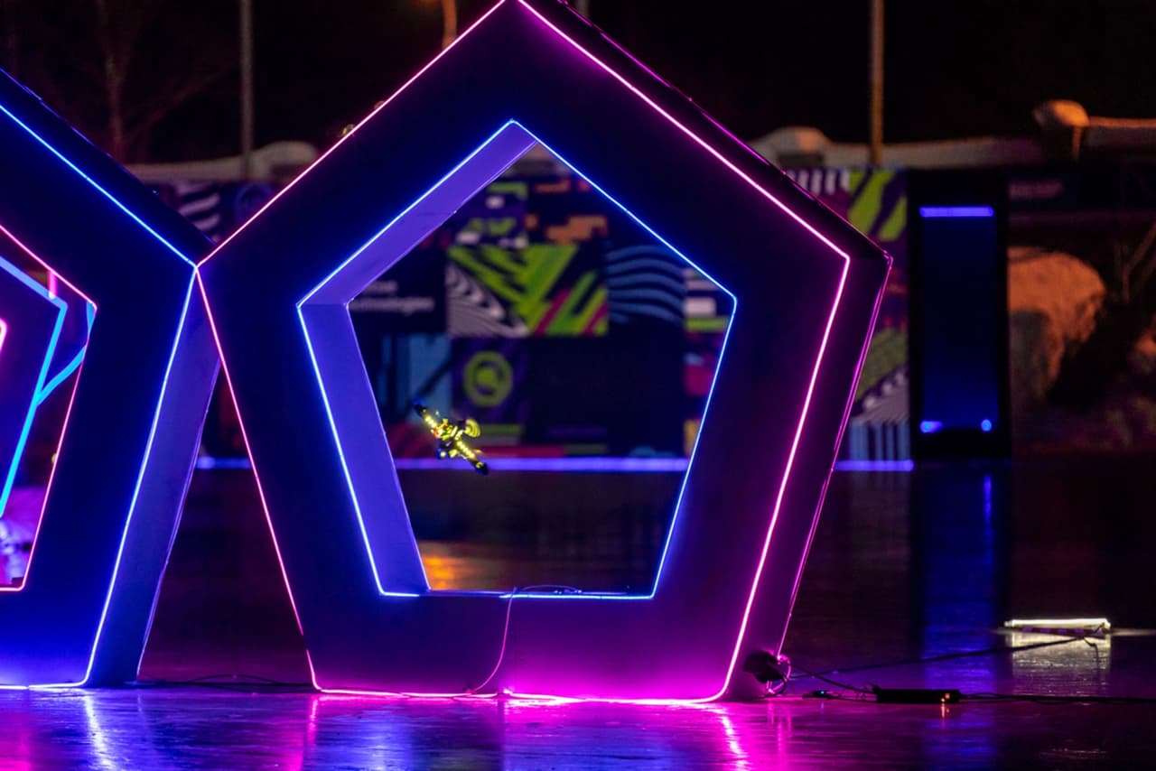 First Participating Phygital Stars for the Games of the Future 2025 in Abu Dhabi Announced