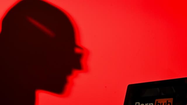 Watching violent porn linked to sexual violence