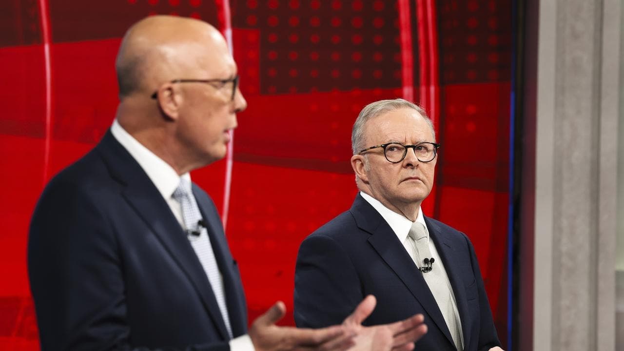 Albanese, Dutton 'court battle' is a work of fiction