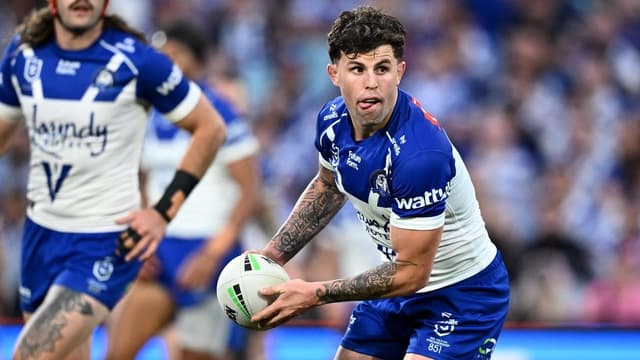 Perth land a halfback and centre as first two signings