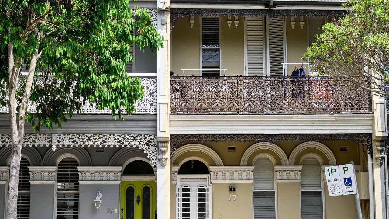 Duplexes could be key to solving housing crisis