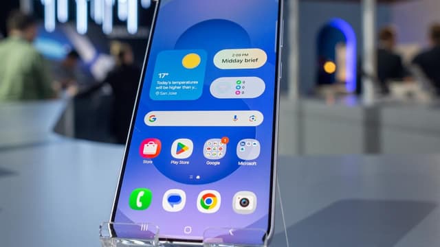 Search hit: court orders massive fine against Google